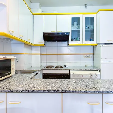 Apartment Tramuntana
