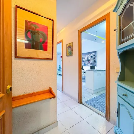 Tramuntana Calafell