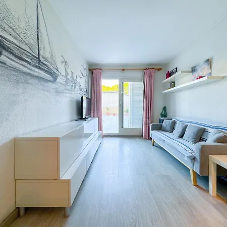 Tramuntana Apartment *