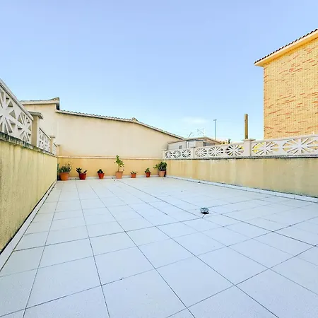 Apartment Tramuntana