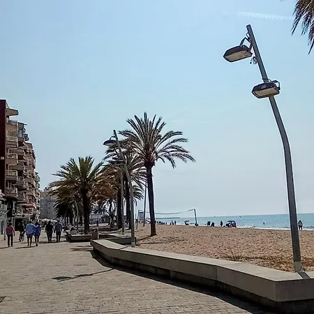 Tramuntana Apartment *