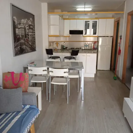 Apartment Tramuntana *
