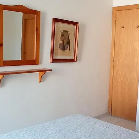 Apartment Tramuntana *