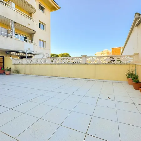 Tramuntana Apartment Calafell